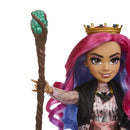 Disney Descendants Audrey Doll, Deluxe Queen of Mean Toy from Descendants Three