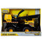 Tonka 93931 Classic Steel Backhoe Vehicle