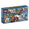 LEGO City Pickup & Caravan 60182 Building Kit (344 Pieces)