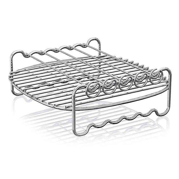 Avance Collection Stainless Steel Rotisserie Accessory HD6971/00