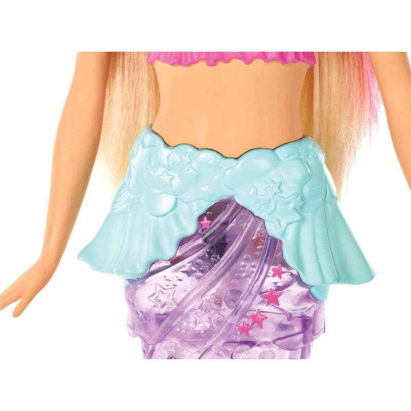 Barbie Dreamtopia Sparkle Lights Mermaid