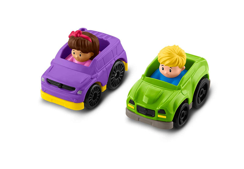 Fisher-Price Little People Take Turns Skyway – ANZ BUZZ