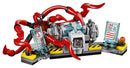 LEGO Marvel Spider-Man: Spider-Man Bike Rescue 76113 Building Kit