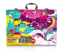 Crayola Inspiration Art Case In Pink