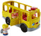 Fisher-Price Little People Sit with Me School Bus