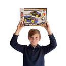 Think Gizmos Take Apart Toys Range - Build Your Own Toy Kit for Boys and Girls Aged 3 4 5 6 7 8 (Roadster Car)