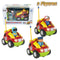 Liberty Imports My First Cartoon R/C Race Car Radio Remote Control Toy for Baby, Toddlers, Children