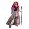 Disney Descendants Audrey Doll, Deluxe Queen of Mean Toy from Descendants Three