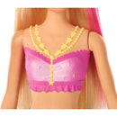 Barbie Dreamtopia Sparkle Lights Mermaid