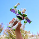 Disney Pixar Toy Story Blast-Off Buzz Lightyear Figure, 7"