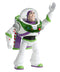 Disney Pixar Toy Story Blast-Off Buzz Lightyear Figure, 7"