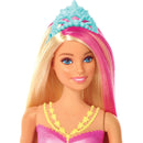 Barbie Dreamtopia Sparkle Lights Mermaid