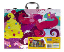 Crayola Inspiration Art Case In Pink