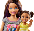 Barbie Skipper Babysitters Inc. Doll and Stroller Playset