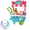 LeapFrog Scoop & Learn Ice Cream Cart