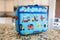 Wildkin Olive Kids Trains, Planes and Trucks Lunch Box