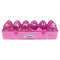 Hatchimals Colleggtibles, Jewelry Box Royal Dozen 12 Pack Egg Carton with 2 Exclusive